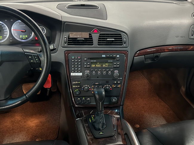 Volvo XC 70, 2006, 2.4 dīzelis, automāts