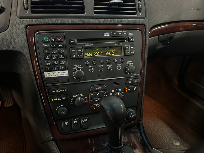 Volvo XC 70, 2006, 2.4 dīzelis, automāts