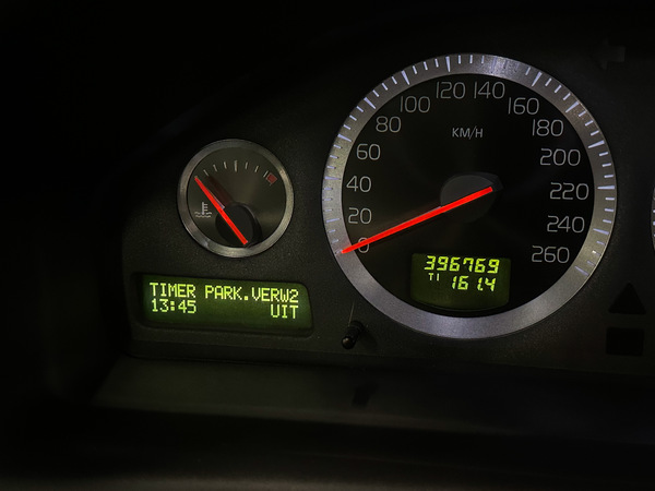 Volvo XC 70, 2006, 2.4 dīzelis, automāts