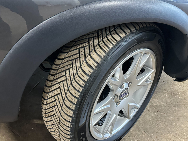 Volvo XC 70, 2006, 2.4 dīzelis, automāts