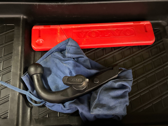 Volvo XC 70, 2006, 2.4 dīzelis, automāts