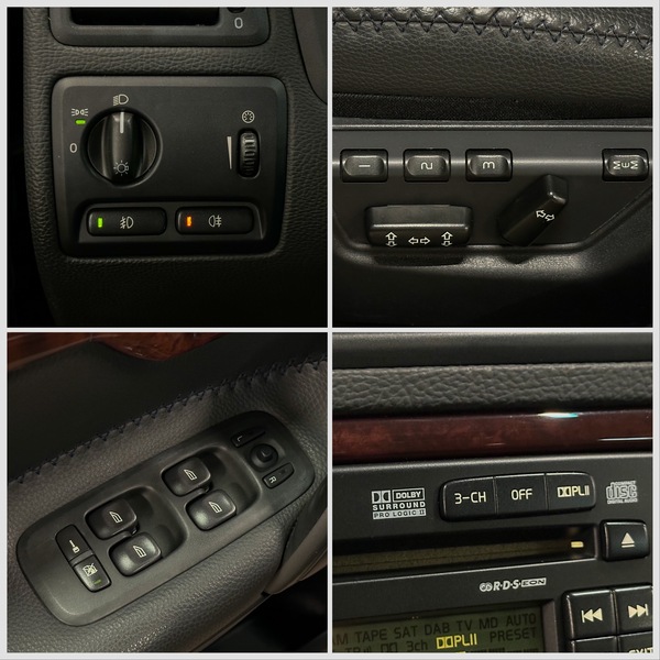 Volvo XC 70, 2006, 2.4 dīzelis, automāts