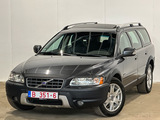 Volvo XC 70, 2006, 2.4 dīzelis, automāts