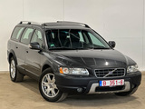 Volvo XC 70, 2006, 2.4 dīzelis, automāts
