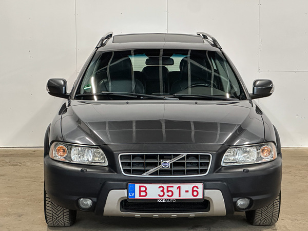 Volvo XC 70, 2006, 2.4 dīzelis, automāts