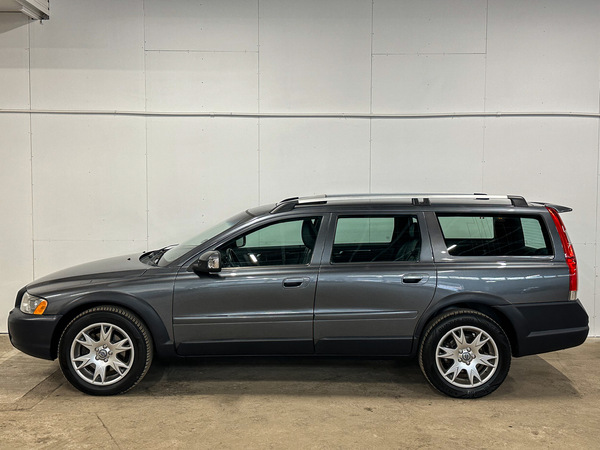 Volvo XC 70, 2006, 2.4 dīzelis, automāts