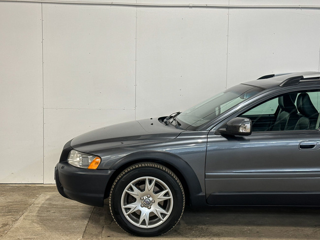 Volvo XC 70, 2006, 2.4 dīzelis, automāts