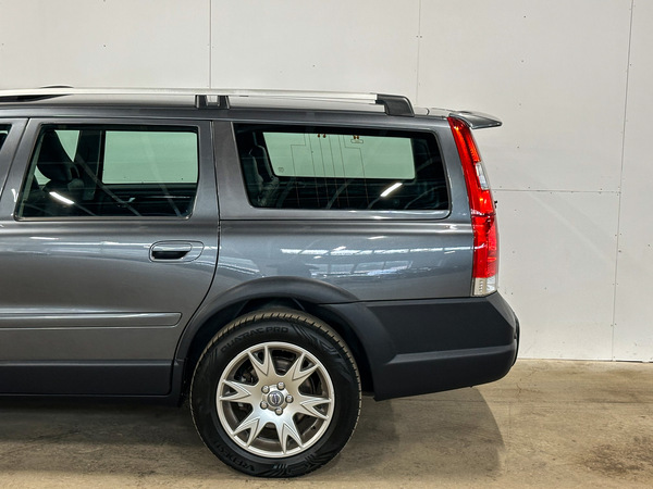 Volvo XC 70, 2006, 2.4 dīzelis, automāts