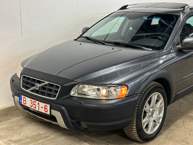 Volvo XC 70, 2006, 2.4 dīzelis, automāts