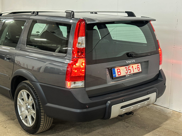 Volvo XC 70, 2006, 2.4 dīzelis, automāts