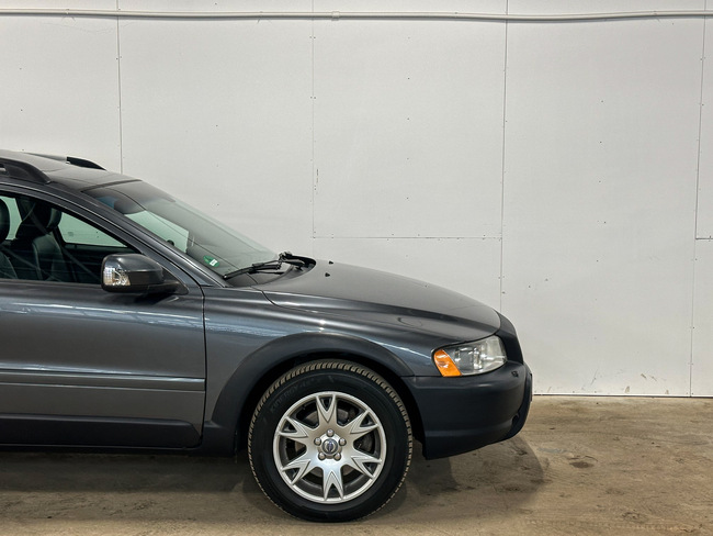 Volvo XC 70, 2006, 2.4 dīzelis, automāts