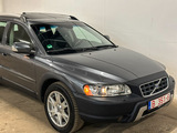Volvo XC 70, 2006, 2.4 dīzelis, automāts