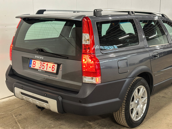 Volvo XC 70, 2006, 2.4 dīzelis, automāts