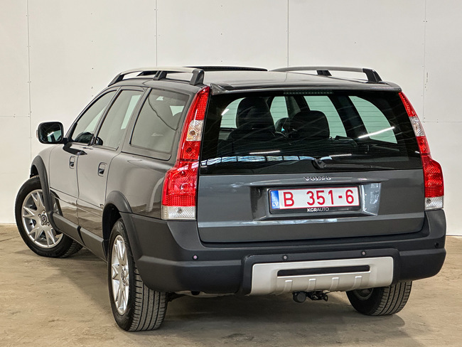 Volvo XC 70, 2006, 2.4 dīzelis, automāts