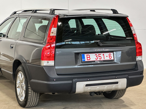 Volvo XC 70, 2006, 2.4 dīzelis, automāts
