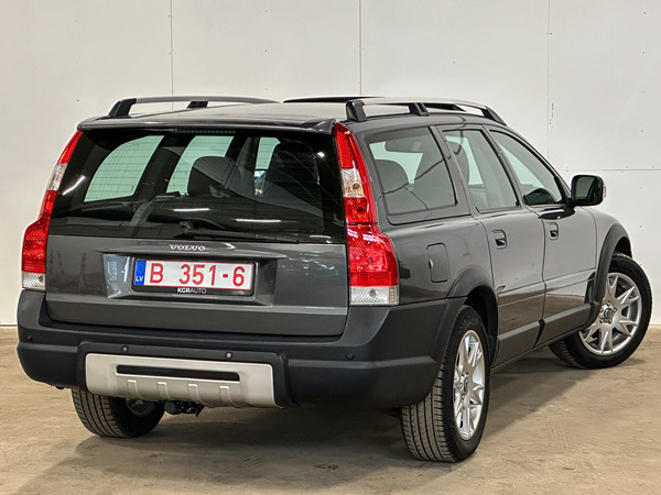 Volvo XC 70, 2006, 2.4 dīzelis, automāts