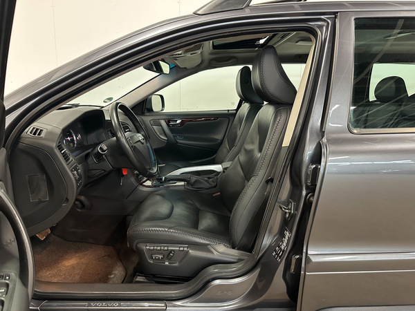 Volvo XC 70, 2006, 2.4 dīzelis, automāts