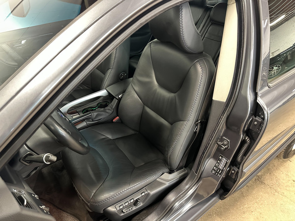 Volvo XC 70, 2006, 2.4 dīzelis, automāts