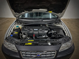 Volvo XC70, 2005, 2.4 dīzelis, manuāla