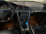 Volvo XC70, 2005, 2.4 dīzelis, manuāla