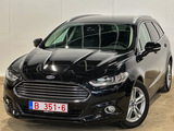 Ford Mondeo, 2015, 2.0 dīzelis, automāts