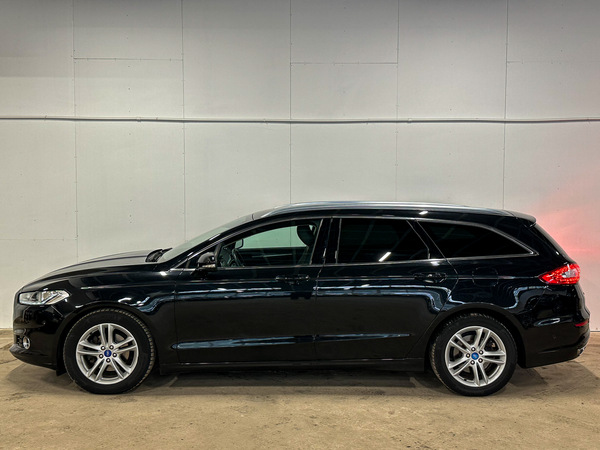 Ford Mondeo, 2015, 2.0 dīzelis, automāts