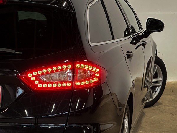 Ford Mondeo, 2015, 2.0 dīzelis, automāts