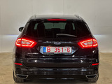 Ford Mondeo, 2015, 2.0 dīzelis, automāts