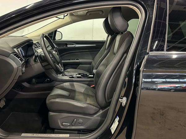 Ford Mondeo, 2015, 2.0 dīzelis, automāts