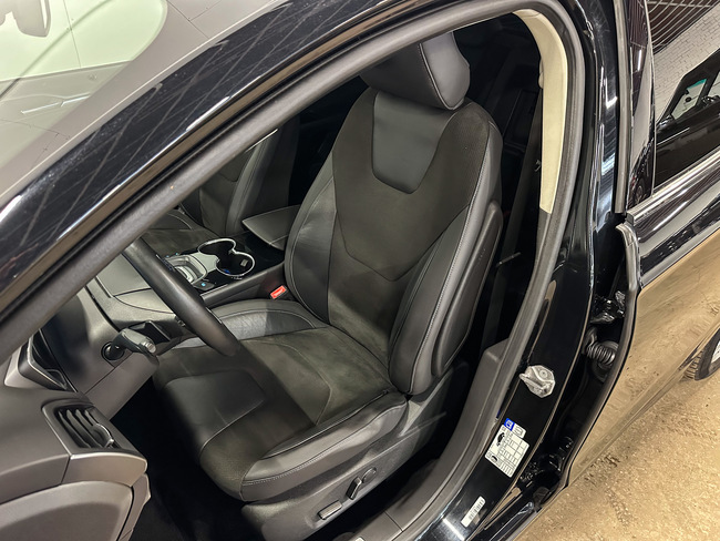 Ford Mondeo, 2015, 2.0 dīzelis, automāts