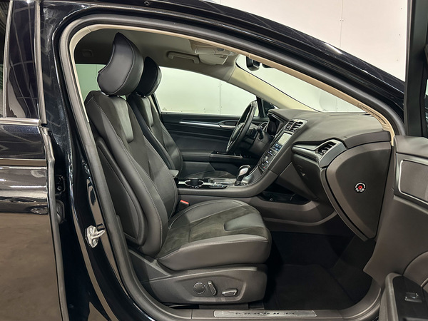 Ford Mondeo, 2015, 2.0 dīzelis, automāts