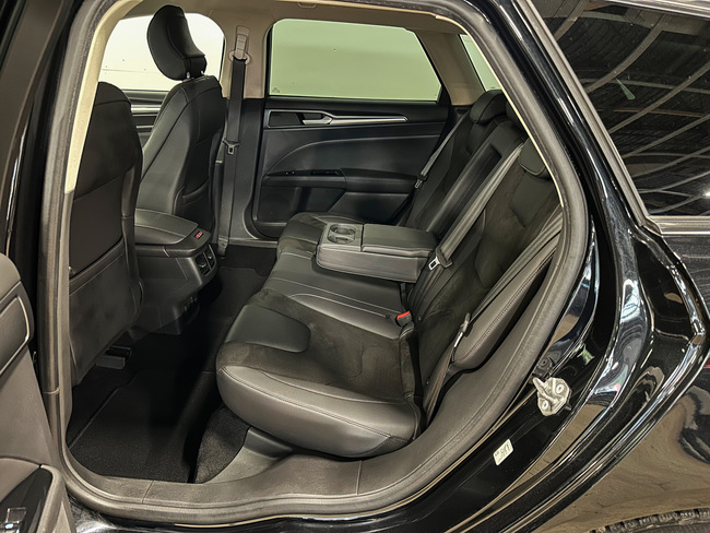 Ford Mondeo, 2015, 2.0 dīzelis, automāts