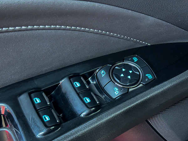 Ford Mondeo, 2015, 2.0 dīzelis, automāts