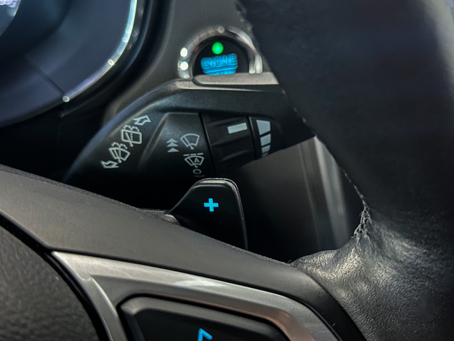 Ford Mondeo, 2015, 2.0 dīzelis, automāts