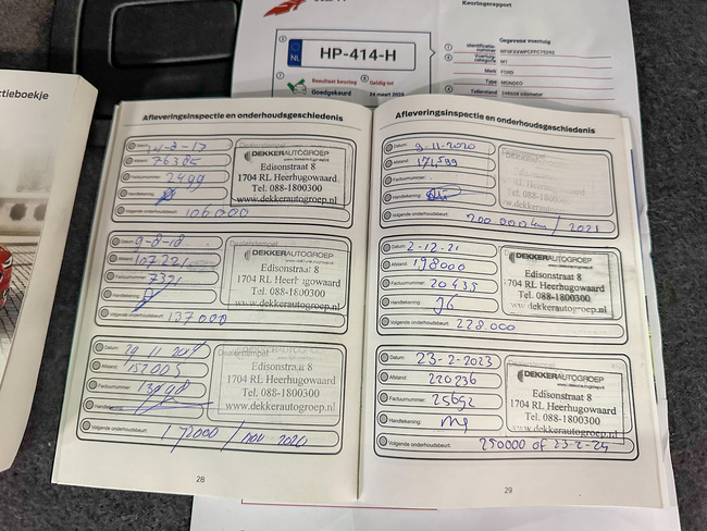 Ford Mondeo, 2015, 2.0 dīzelis, automāts