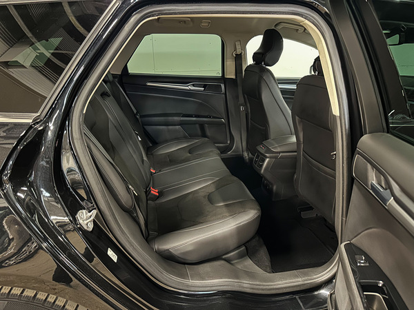 Ford Mondeo, 2015, 2.0 dīzelis, automāts