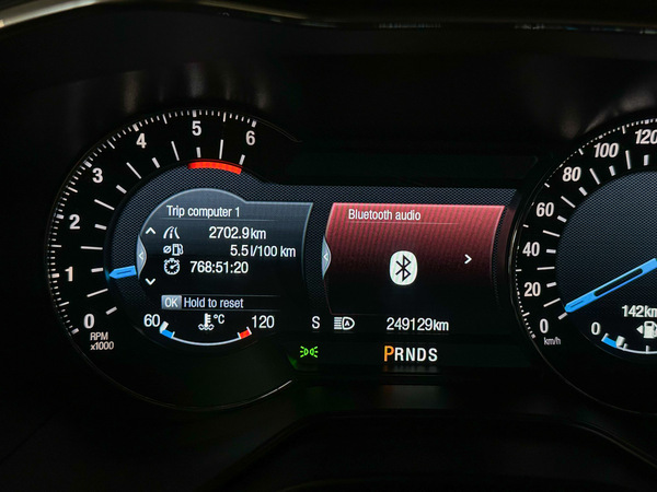 Ford Mondeo, 2015, 2.0 dīzelis, automāts