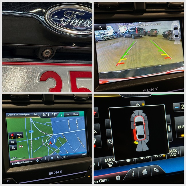 Ford Mondeo, 2015, 2.0 dīzelis, automāts