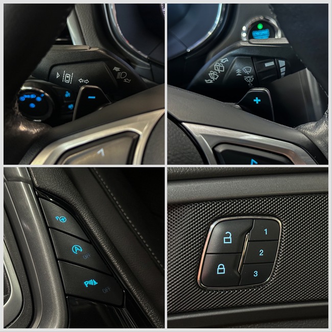 Ford Mondeo, 2015, 2.0 dīzelis, automāts