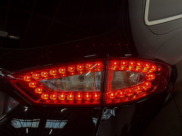 Ford Mondeo, 2015, 2.0 dīzelis, automāts