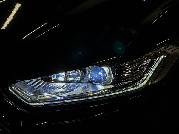 Ford Mondeo, 2015, 2.0 dīzelis, automāts