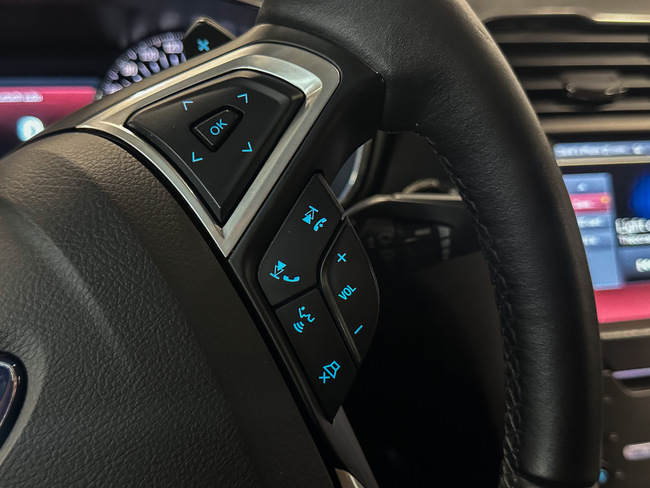 Ford Mondeo, 2015, 2.0 dīzelis, automāts