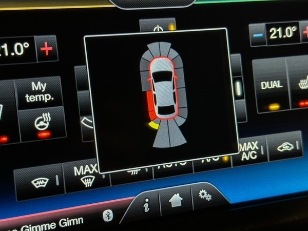 Ford Mondeo, 2015, 2.0 dīzelis, automāts