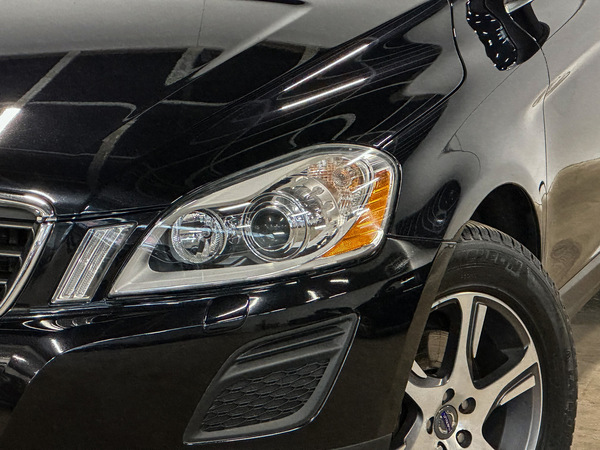 Volvo XC 60, 2012, 2.4 dīzelis, manuāla