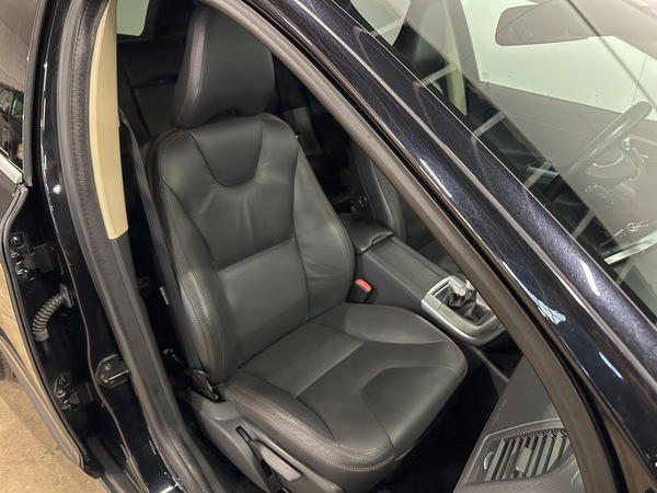 Volvo XC 60, 2012, 2.4 dīzelis, manuāla