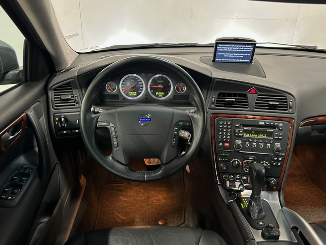 Volvo XC70, 2007, 2.4 dīzelis, automāts