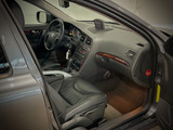 Volvo XC70, 2007, 2.4 dīzelis, automāts