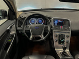 Volvo XC 60, 2012, 2.4 dīzelis, manuāla