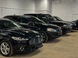 Volvo XC 60, 2012, 2.4 dīzelis, manuāla