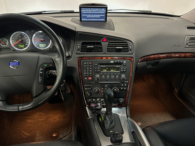 Volvo XC70, 2007, 2.4 dīzelis, automāts